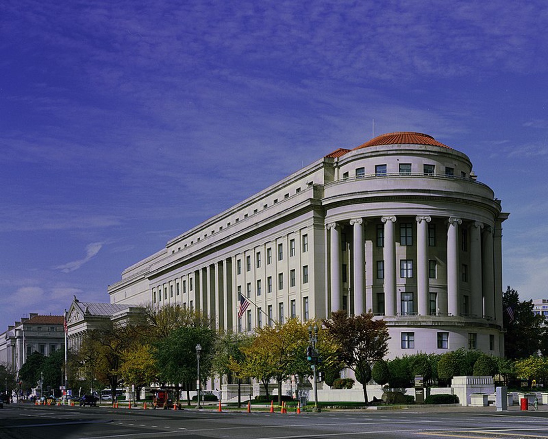 FTC Headquarters
