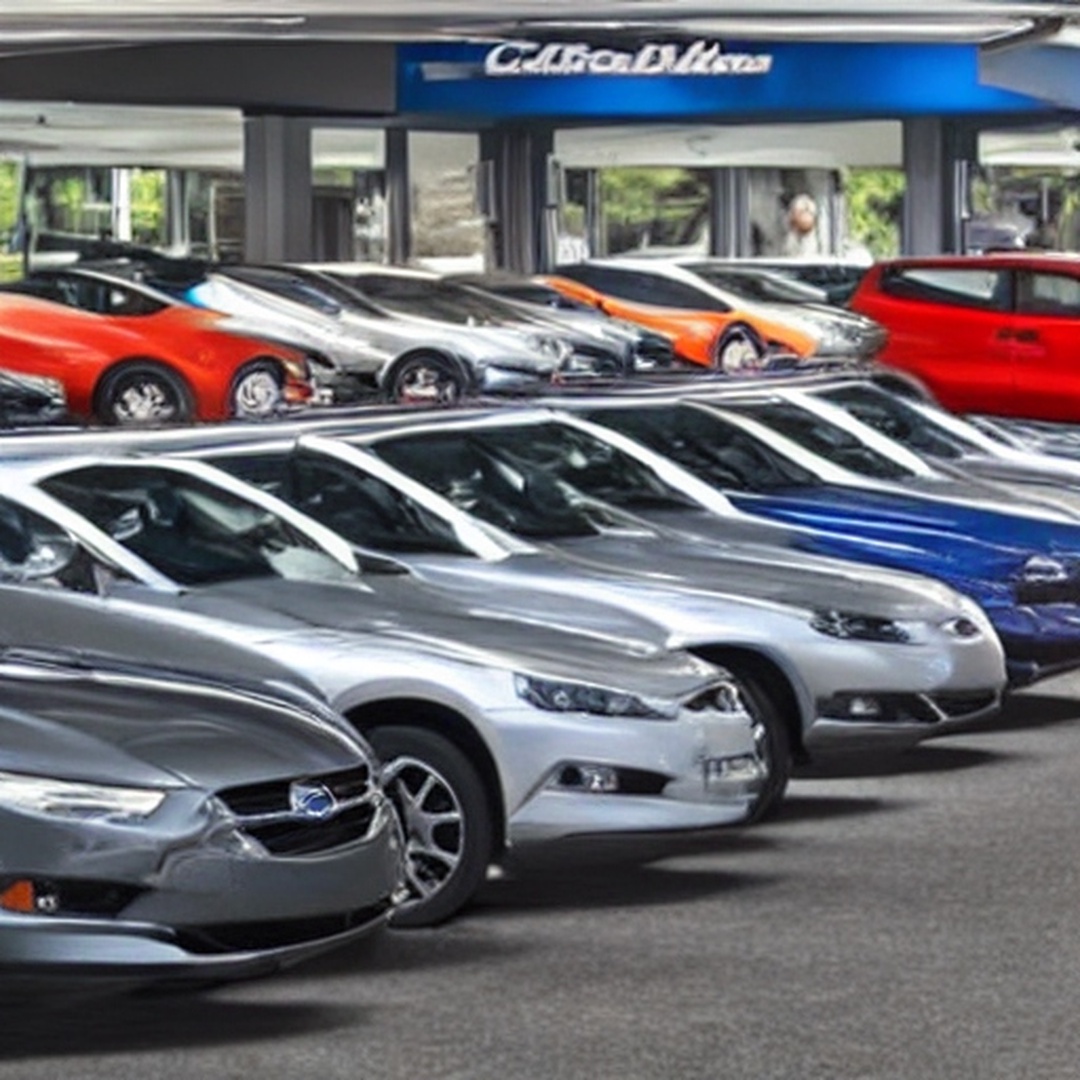 cars